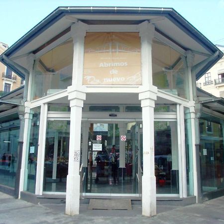 شقة Loft En Centro Historico فالنسيا المظهر الخارجي الصورة