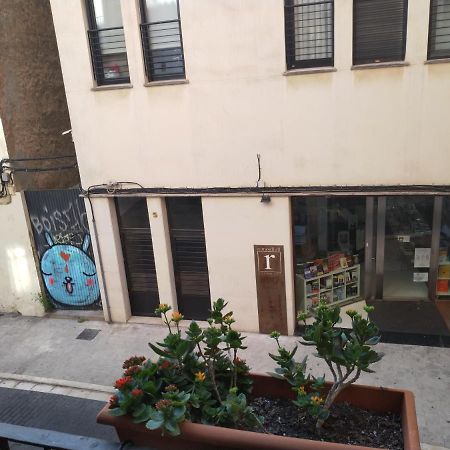 شقة Loft En Centro Historico فالنسيا المظهر الخارجي الصورة