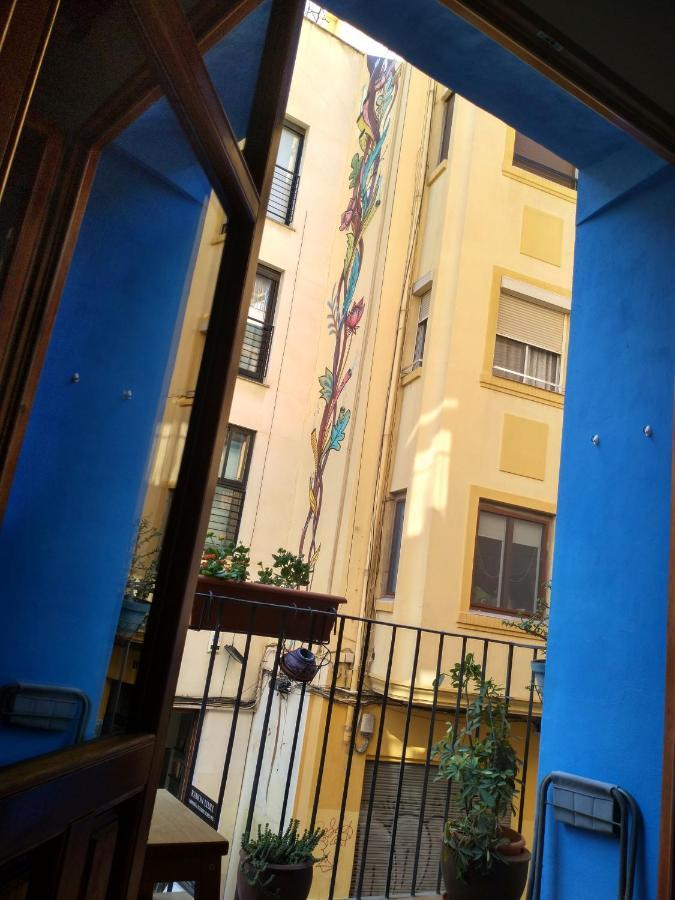 شقة Loft En Centro Historico فالنسيا المظهر الخارجي الصورة