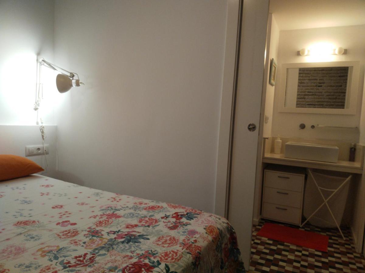 شقة Loft En Centro Historico فالنسيا المظهر الخارجي الصورة