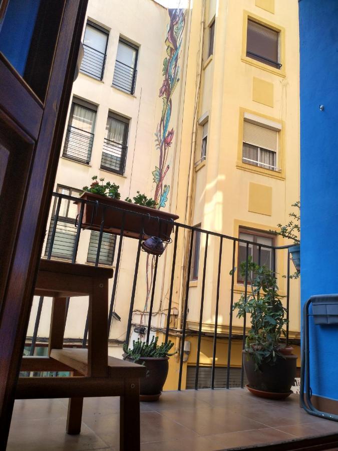 شقة Loft En Centro Historico فالنسيا المظهر الخارجي الصورة
