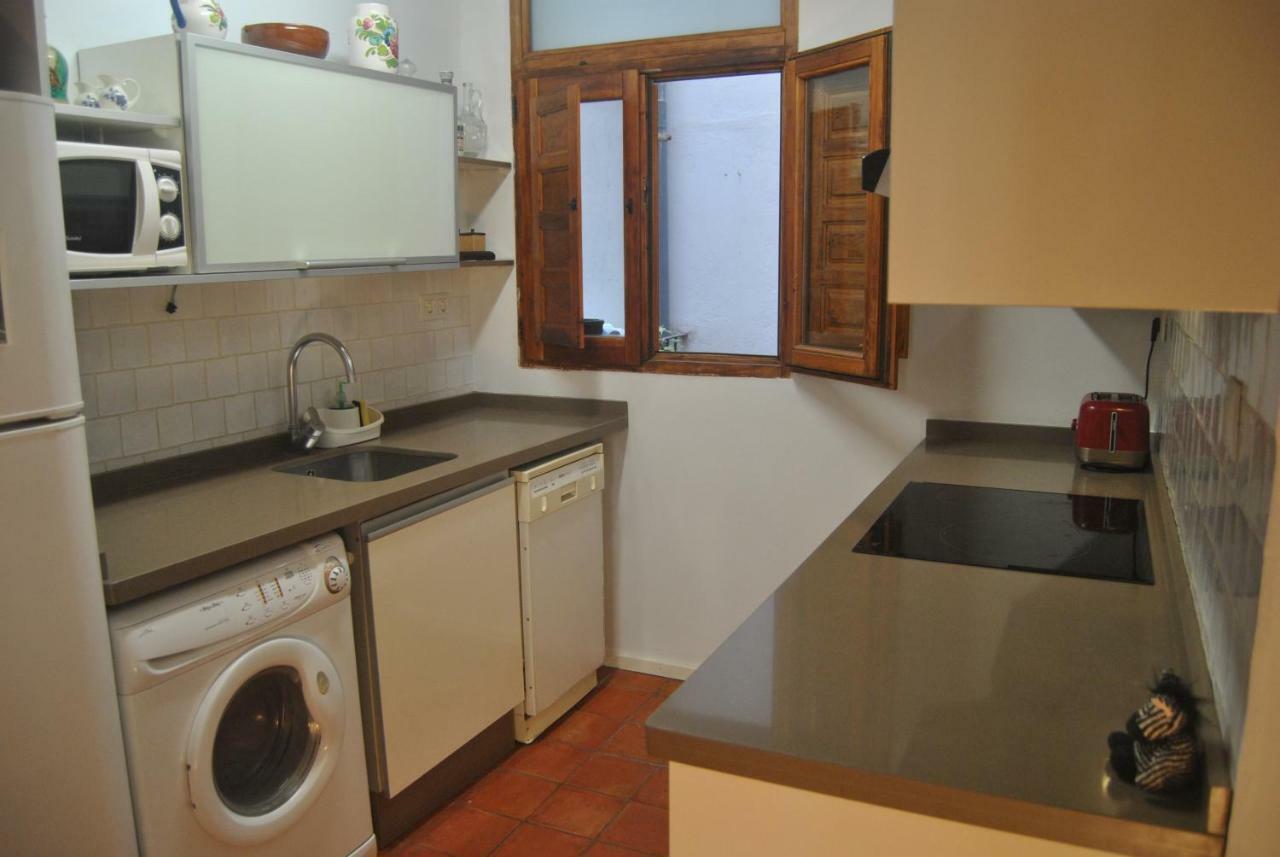 شقة Loft En Centro Historico فالنسيا المظهر الخارجي الصورة