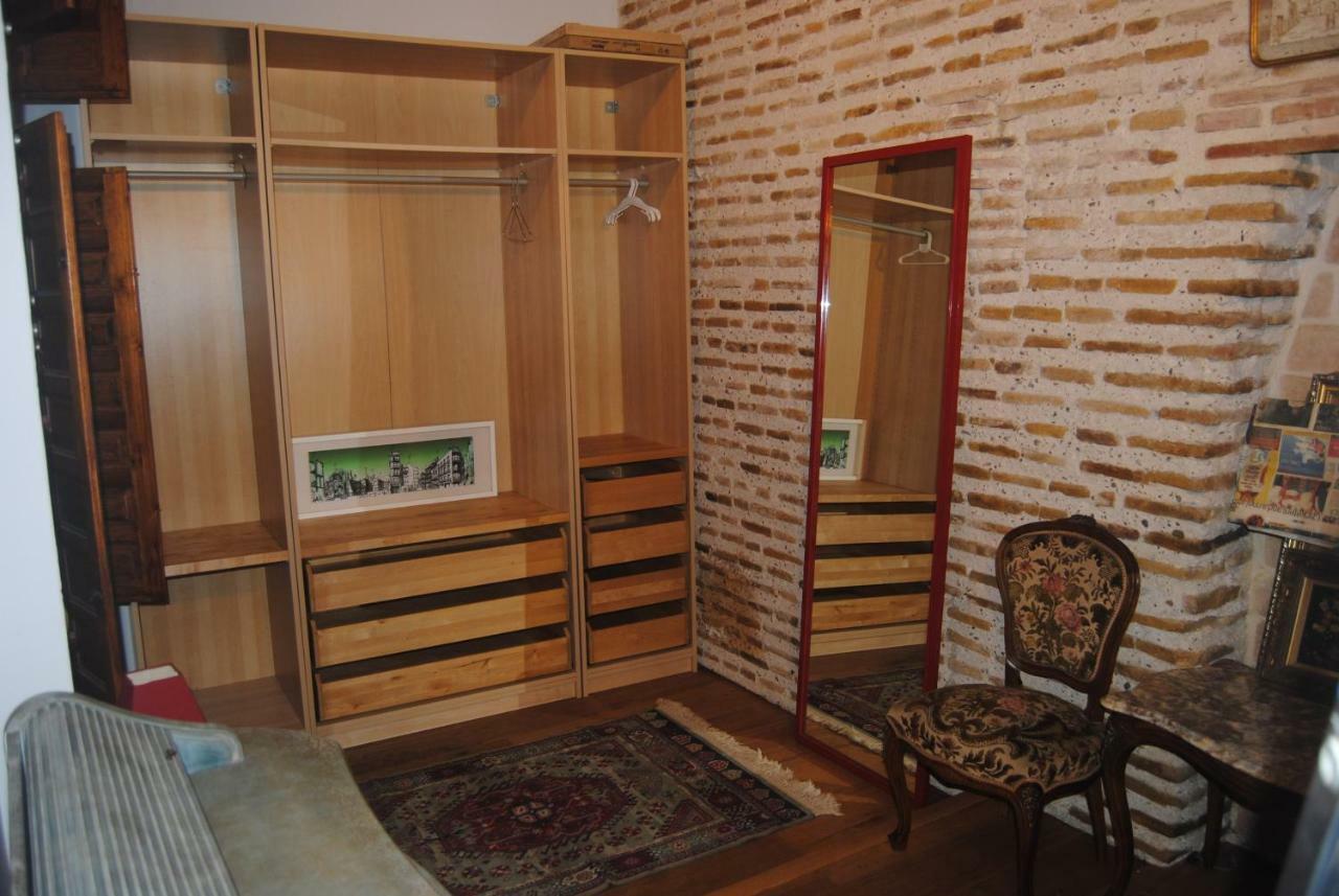 شقة Loft En Centro Historico فالنسيا المظهر الخارجي الصورة